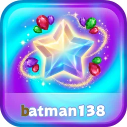 BATMAN138 — ikon APK