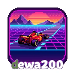 DEWA200 — ikon APK