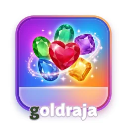 GOLDRAJA — ikon APK