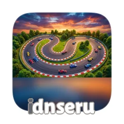 IDNSERU — ikon APK