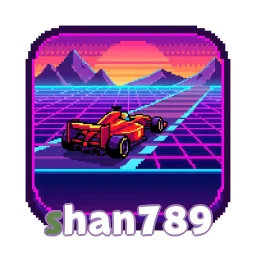 SHAN789 — ikon APK