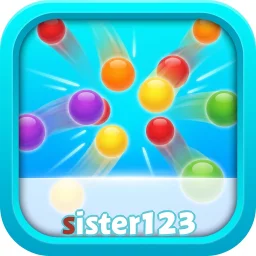 SISTER123 — ikon APK