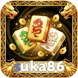 SUKA86 — ikon APK