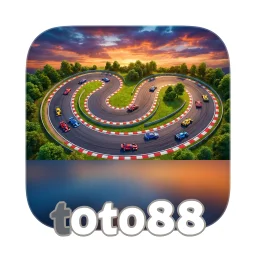 TOTO88 — ikon APK