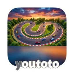 YOUTOTO — ikon APK